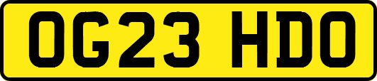 OG23HDO