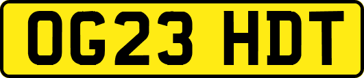 OG23HDT