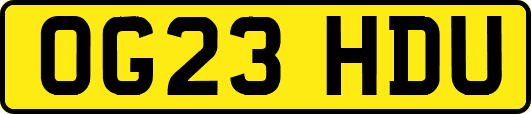 OG23HDU