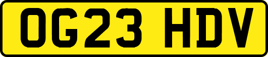 OG23HDV