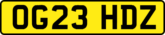 OG23HDZ