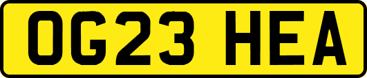 OG23HEA