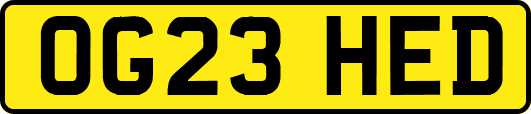OG23HED