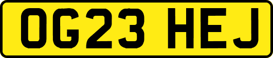 OG23HEJ