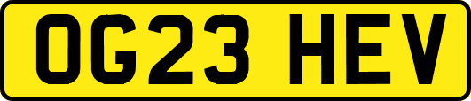 OG23HEV