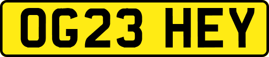 OG23HEY