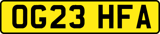 OG23HFA