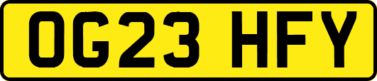 OG23HFY