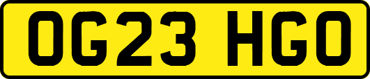 OG23HGO