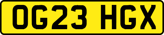 OG23HGX
