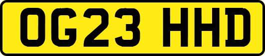 OG23HHD