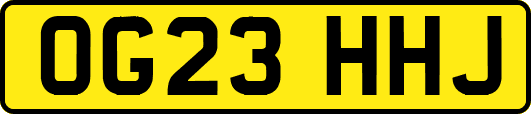 OG23HHJ