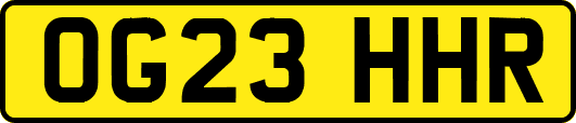 OG23HHR
