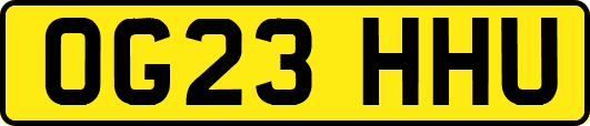 OG23HHU
