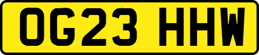 OG23HHW