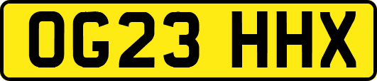 OG23HHX