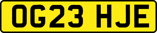 OG23HJE
