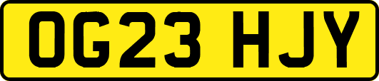 OG23HJY