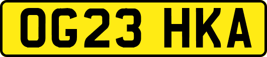 OG23HKA