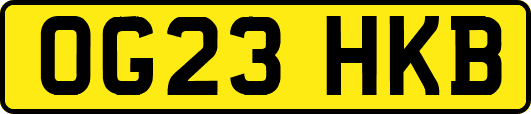 OG23HKB