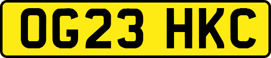 OG23HKC