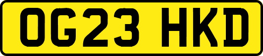 OG23HKD