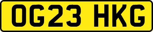 OG23HKG