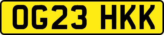 OG23HKK