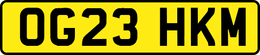 OG23HKM