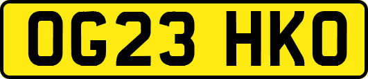 OG23HKO