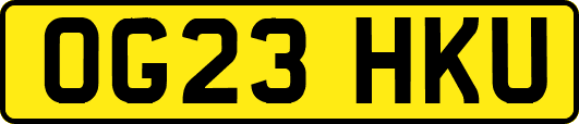 OG23HKU