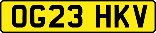 OG23HKV