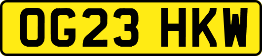 OG23HKW