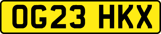 OG23HKX
