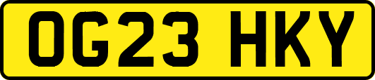 OG23HKY