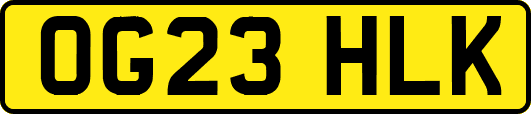 OG23HLK