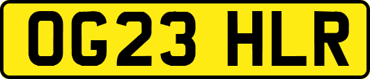 OG23HLR