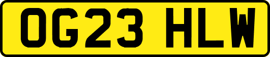 OG23HLW