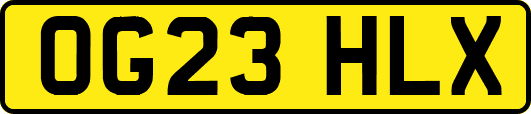 OG23HLX