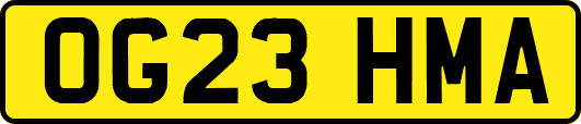 OG23HMA