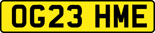 OG23HME