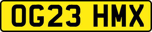 OG23HMX