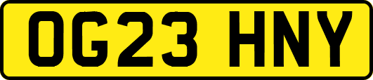 OG23HNY