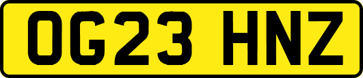 OG23HNZ