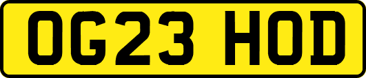 OG23HOD