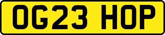 OG23HOP