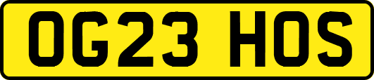 OG23HOS