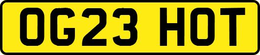 OG23HOT