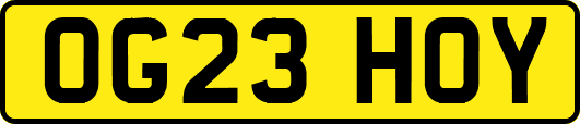 OG23HOY