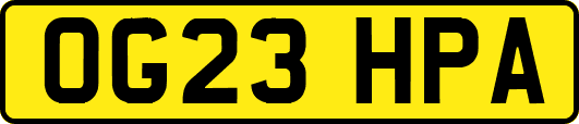 OG23HPA